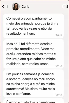Comentarios sobre o serviço